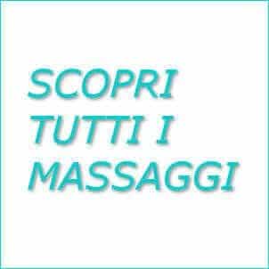 massaggi roma