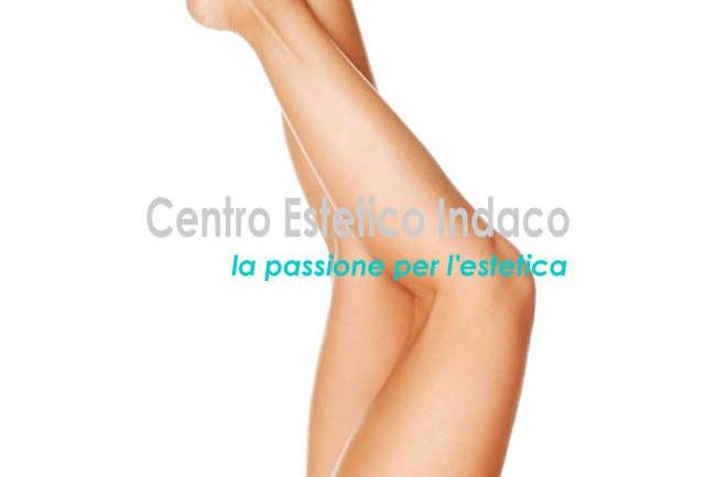 BENESSERE-GAMBE
