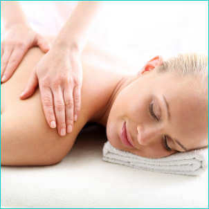 Massaggio Relax