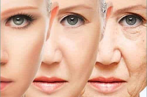 Trattamento Antiaging Viso
