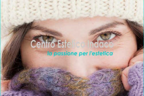 il freddo e la pelle