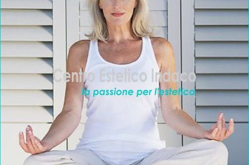 TRATTAMENTI MENOPAUSA