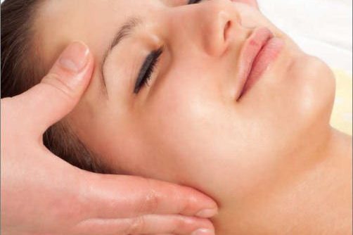 Trattamento Viso Antiage