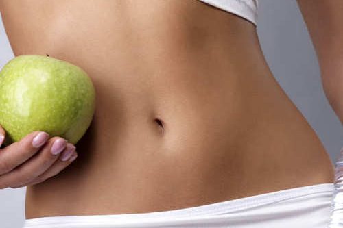 come rassodare la pancia
