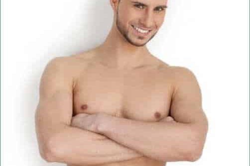 Depilazione Intimo Uomo Roma