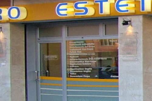 centro benessere roma