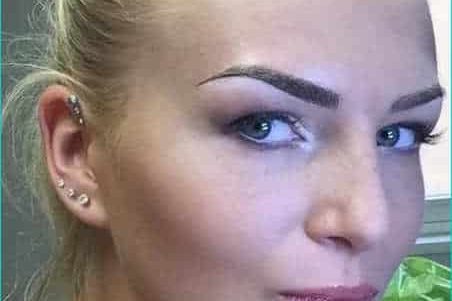 tatuaggio sopracciglia roma