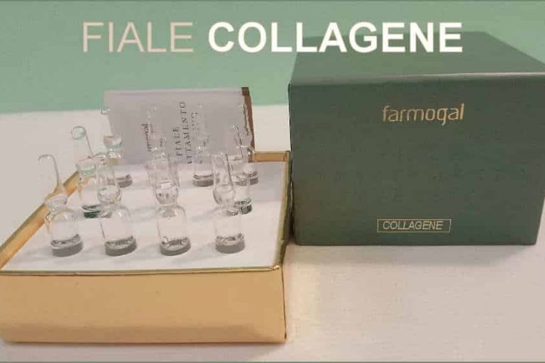 COLLAGENE