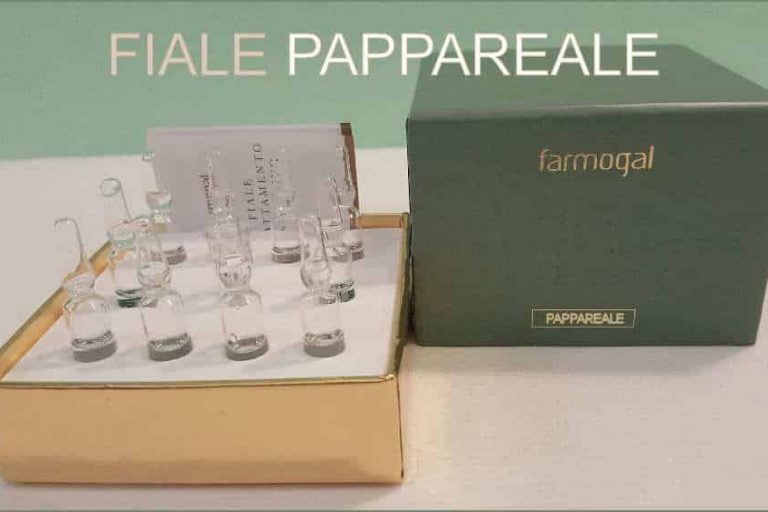 PAPPAREALE