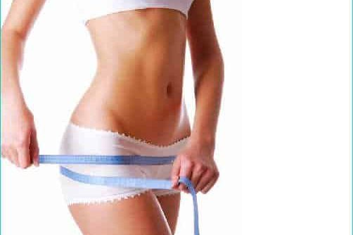 dimagrimento cosce e fianchi