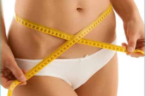 dimagrimento pancia e fianchi