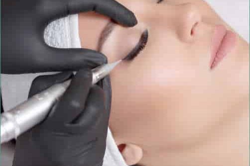 Trucco Permanente Occhi