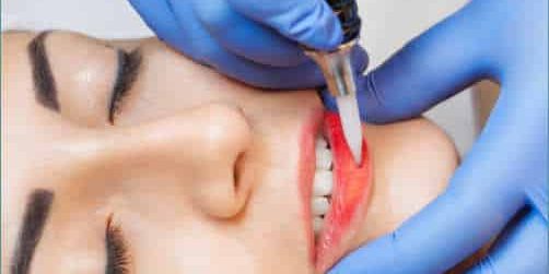 Trucco Permanente Labbra