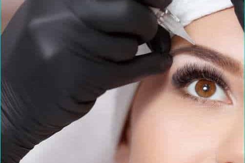 trucco permanente roma