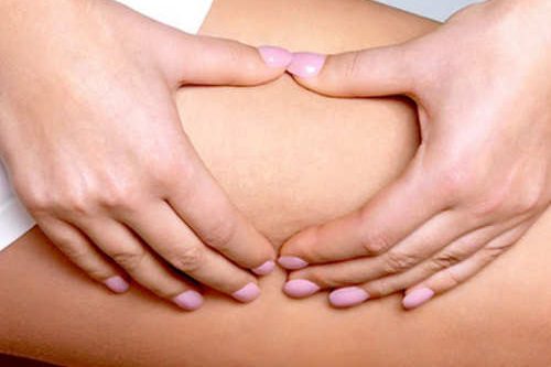 cellulite e ritenzione idrica